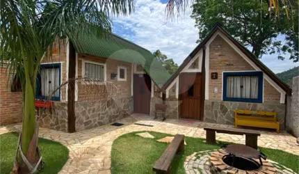 Chácara com 2 quartos à venda em Área Rural De Jarinu - SP