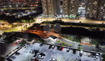 Apartamento com 2 quartos à venda em Vila Nambi - SP