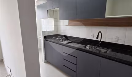 Apartamento com 2 quartos à venda em Vila Tupi - SP