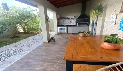 Condomínio com 3 quartos à venda em Jardim Ermida I - SP