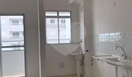Apartamento com 3 quartos à venda em Vila Rio Branco - SP