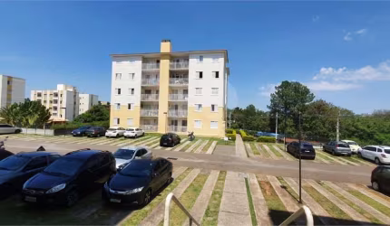 Apartamento com 3 quartos à venda em Jardim Santa Rosa - SP