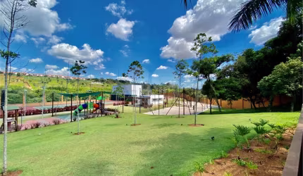 Loteamento à venda em Chácara Terra Nova - SP