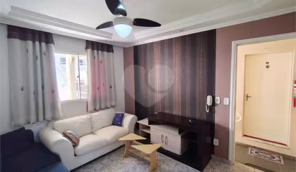 Apartamento com 2 quartos à venda em Parque Residencial Eloy Chaves - SP