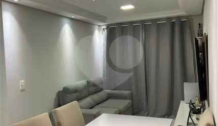 Apartamento com 2 quartos à venda em Monte Serrat - SP