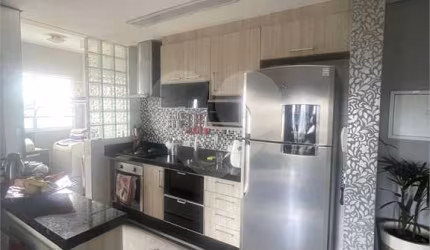 Apartamento com 2 quartos à venda em Jardim Roma - SP