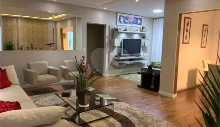 Apartamento com 3 quartos à venda ou para locação em Jardim Ana Maria - SP