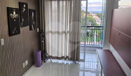 Apartamento com 2 quartos à venda em Caxambu - SP