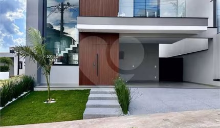 Condomínio com 3 quartos à venda em Jardim Ermida I - SP