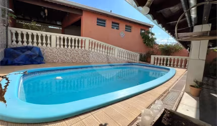 Casa de vila com 2 quartos à venda ou para locação em Vila Municipal - SP