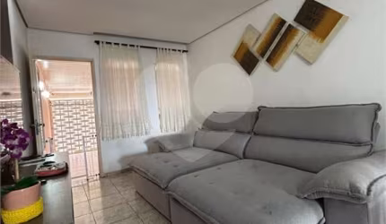 Casa com 2 quartos à venda em Jardim Pacaembu - SP