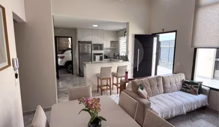 Casa com 3 quartos à venda em Jardim Vale Verde - SP