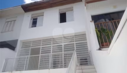 Casa com 4 quartos à venda em Bela Vista - SP