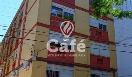 Apartamento 4 dormitórios para vender ou alugar Nossa Senhora de Fátima Santa Maria/RS