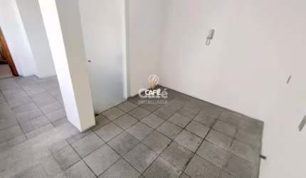 Sala Comercial, 39m², Elevador, Recepção, Centro
