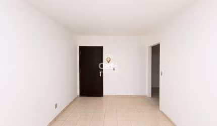 Apartamento, 1 Dormitório, 2 Banheiros, Residencial Angelo Berleze, Centro