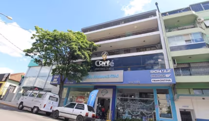 Apartamento para Locação com 300m² e  02 Dormitórios.