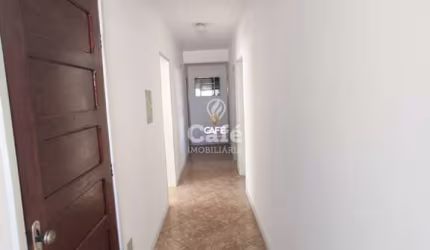 Apartamento de 400m² com 03 Dormitórios