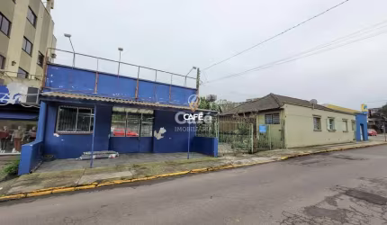 Terreno para construção ou locações comerciais,  Ótima Localização, Bairro Duque