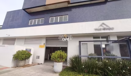 Alugue Loja térrea com 124,37 m² nossa senhora de Lourdes.