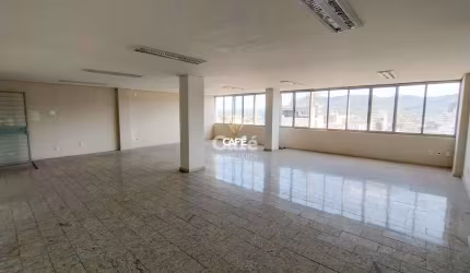 Sala Comercial, 1 Banheiro, Elevador, Centro