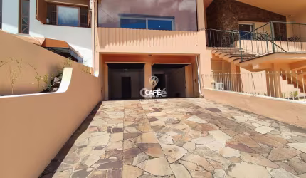 Sala comercial , localizado na Avenida Fernando Ferrari