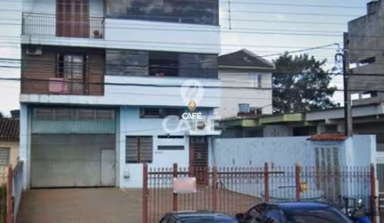 Pavilhão Amplo Para Alugar com Banheiro e Estacionamento em Camobi!!