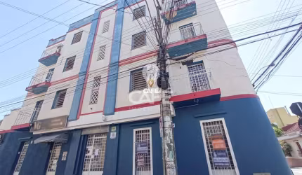 Sala/Loja Térrea Comercial Em Excelente Localização no Centro de Santa Maria.