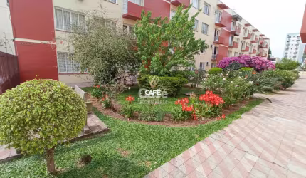 Ótimo apartamento no centro da cidade!
