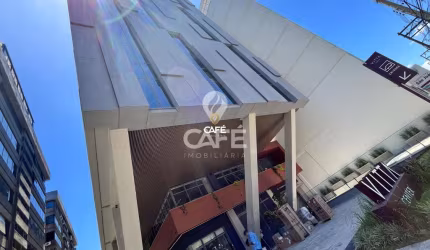 VITTA CENTER, SALA COMERCIAL PARA LOCAÇÃO