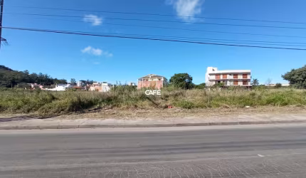 Terreno Amplo De 2400 m² para Alugar no Cerrito.