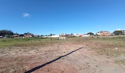 Terreno Amplo De 2400 m² para Alugar no Cerrito.