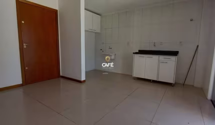 Apartamento 2 dormitórios no Bairro Rosário
