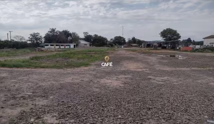 Terreno na Boca do Monte De 4.800 m², com Pavilhão possui 10 Salas, 4 Banheiros