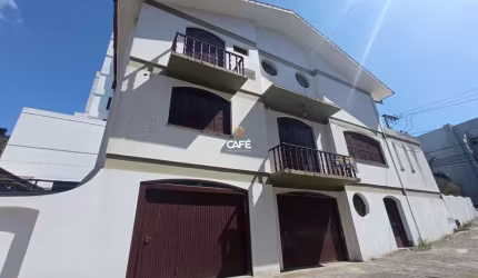 Casa Comercial/Residencial De 3 Dormitórios, Suite, Sala 2 Ambientes, Banheiro S