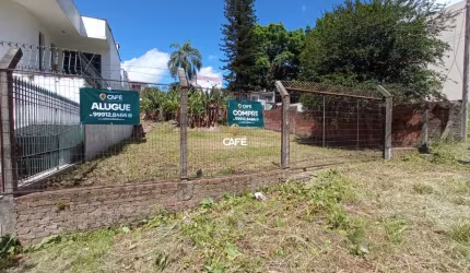 Terreno Amplo Para Venda e Locação. Pronto Para Construir no Bairro Dores!!