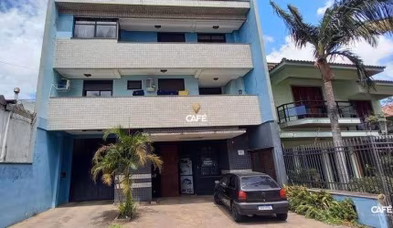 Sala comercial para venda ou locação