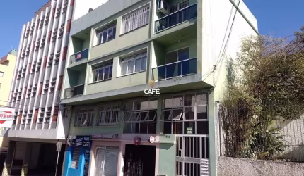 Apartamento, 3 Dormitórios, 1 Banheiro, Centro