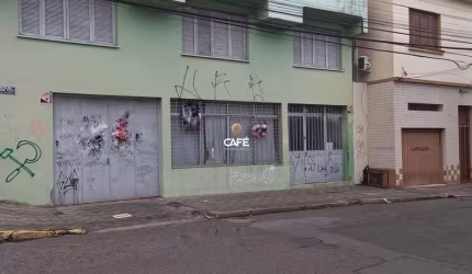 Loja ou Depósito centro da cidade