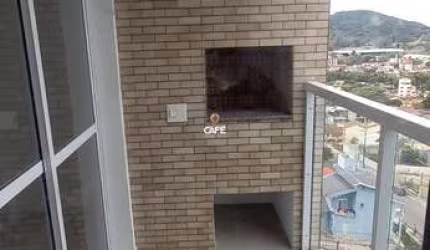 Apartamento no Bairro Nossa Senhora de Lurdes