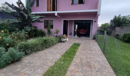 Casa 2 andares