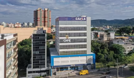Andar (Alto) inteiro para seu negócio