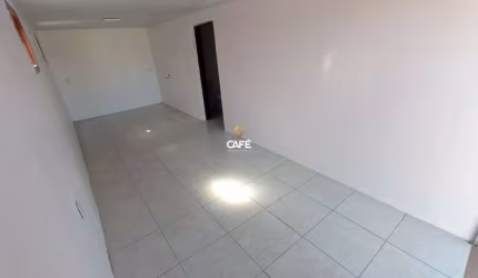 Sala Comercial De 35 m² Para Locação No Bairro JK.