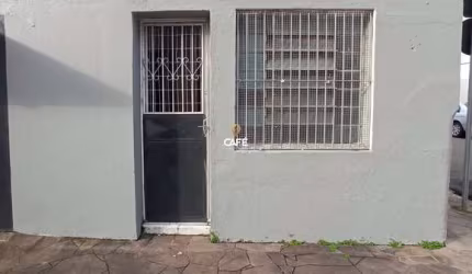 Sala Comercial De 30 m² Bem Localizada Em Santa Maria.