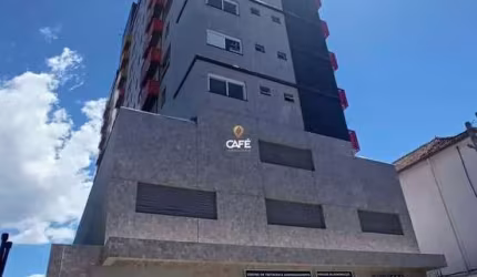 Apartamento Novo De 1 Dormitório, Sala de Estar, Banheiro Social, Cozinha e área