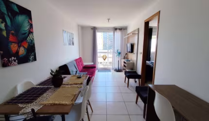Apartamento 1 dormitórios para alugar Nossa Senhora de Fátima Santa Maria/RS