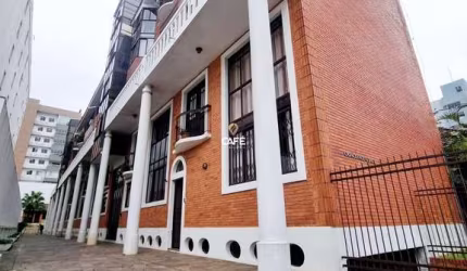 Apartamento Duplex Central