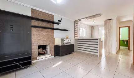 Casa, 3 Dormitórios, 1 Suíte, 3 Banheiros, 2 Vagas, Providence