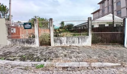 Terreno Amplo De 460 m² Pronto Para Construir!!