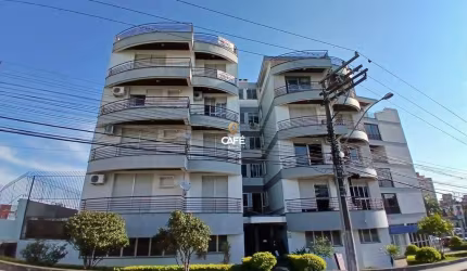 Cobertura Duplex Semi Mobiliada De 3 Dormitórios, (2) Salas, 3 Banheiros, Cozinh